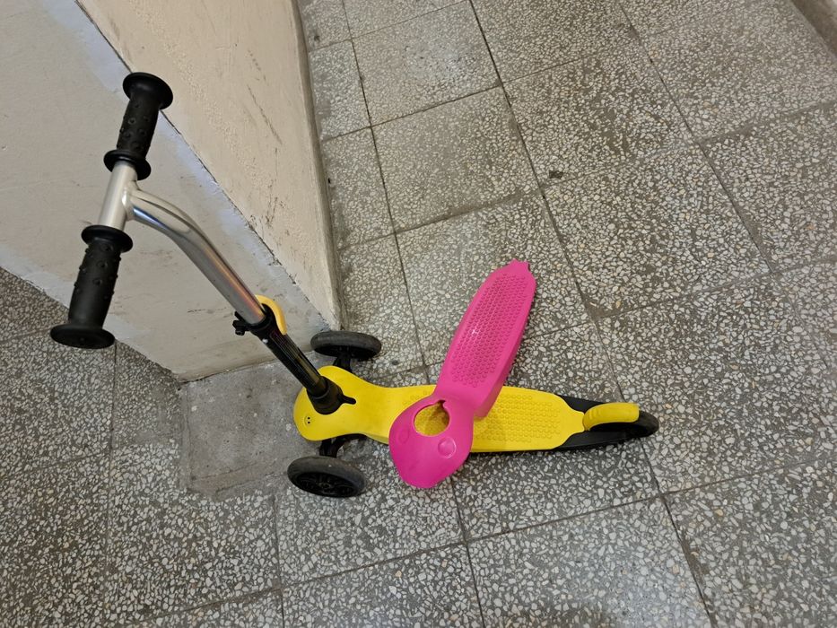 Детска тротинетка Oxelo