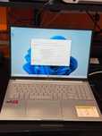HOPE AMANET P2- Asus VivoBook / Amd Ryzen 7 5800h / 16 GB Ram/ SSD 1TB