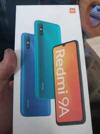 Redmi 9 a tozo 500 mng