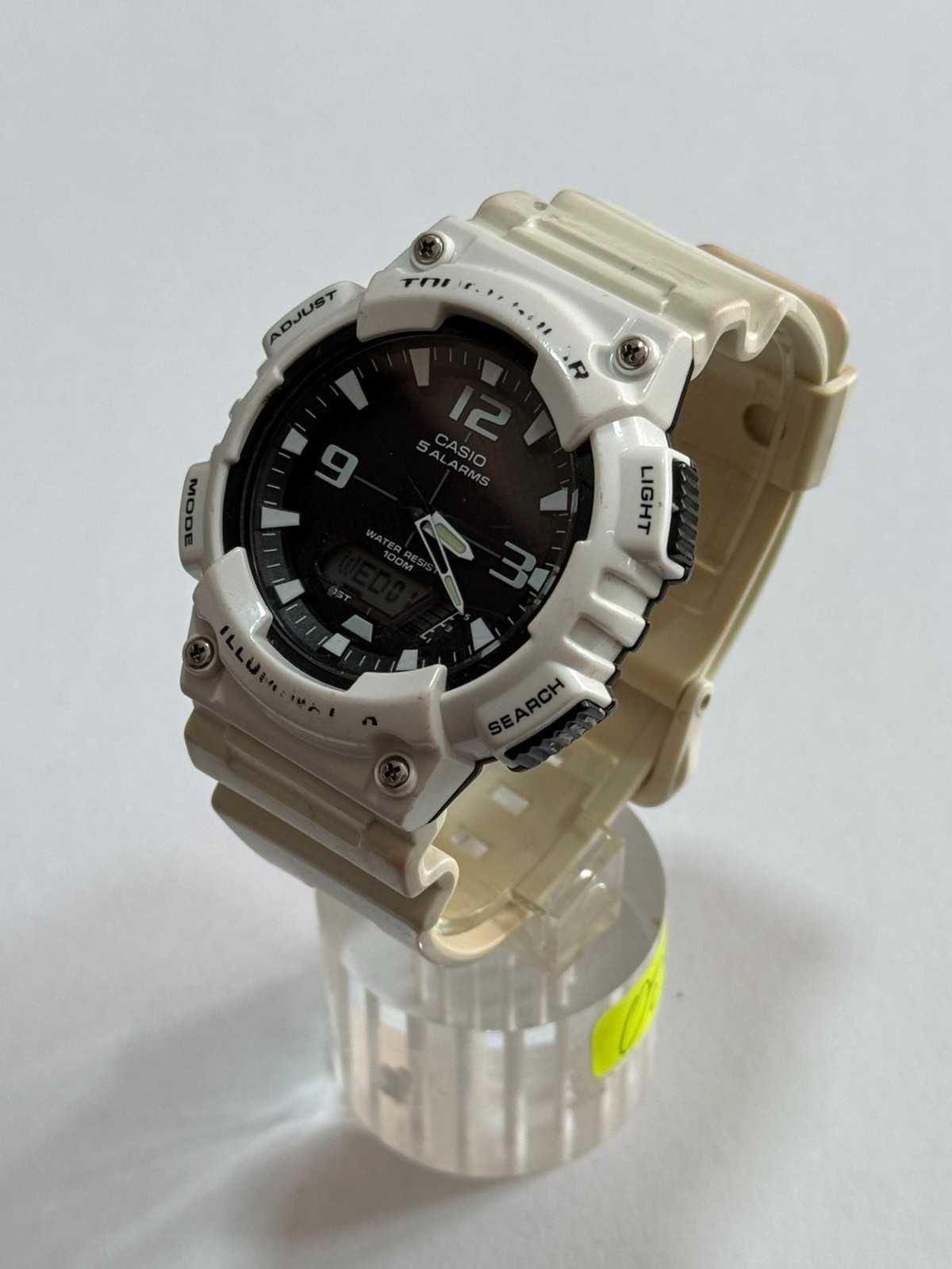 Мъжки часовник Casio Collection Solar
