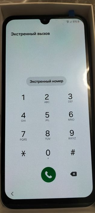 смартфон Samsung galaxy a 25 5 g