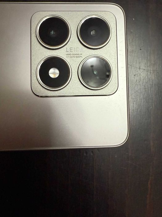 XIAOMI 14T 256GB 12+12 RAM