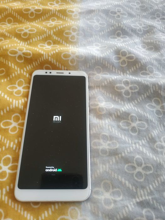 Redmi note 5 plus ca nou