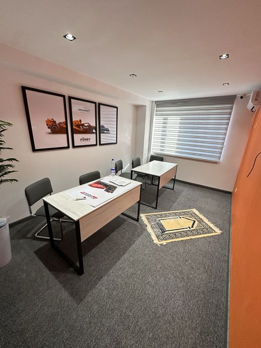 ташкент офис аренда