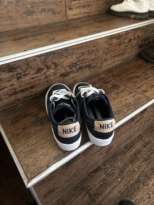 Спортни обувки NIKE SB Zoom Blazer Low Pro GT Premium
