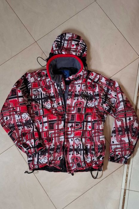 Детски ски екип DIEL