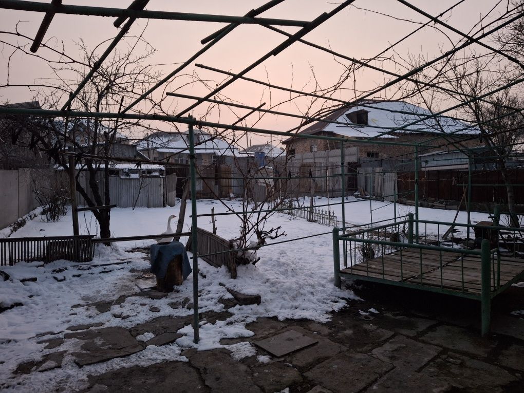 Продам Дом в хорошем районе!