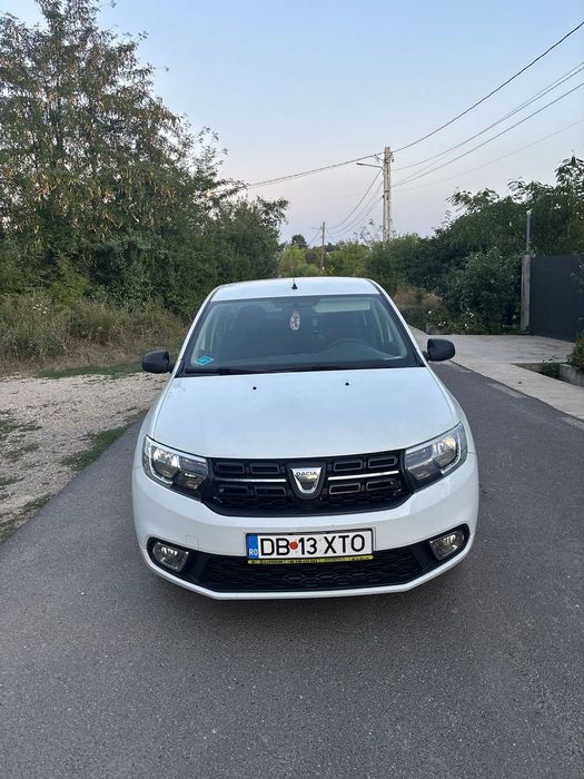 Dacia Logan Dacia Logan 1.0 SCe 73 CP - Benzina + GPL - 2019