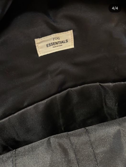 сумка essentials