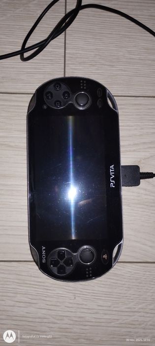 PS vita oled modat