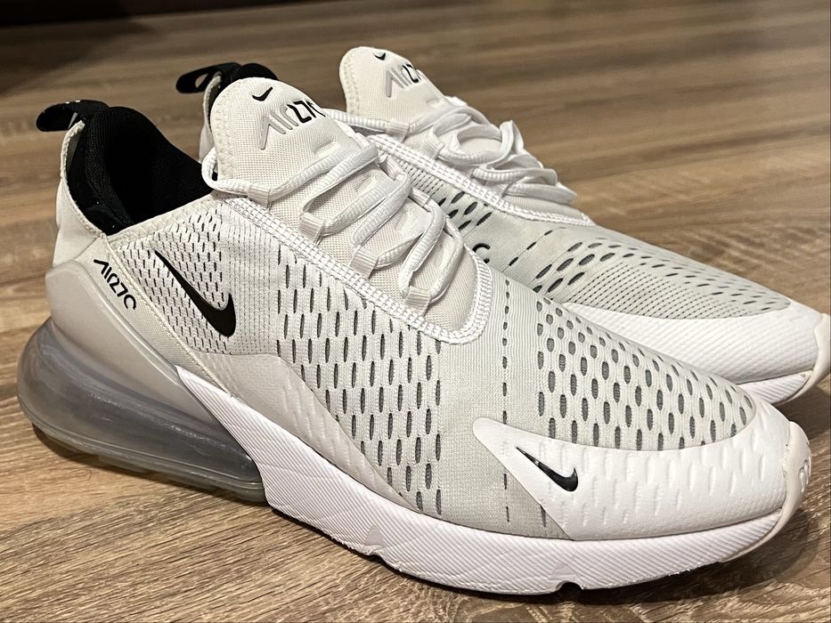 Nike Air Max 270…. Marime 45