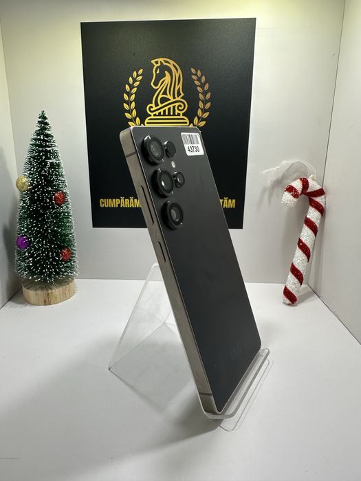 NDP Amanet NON-STOP Calea Vitan Nr. 121 Samsung S25 Ultra (43730)