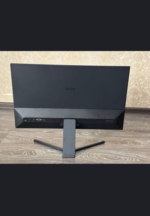 Redmi monitor 27lik 75hz