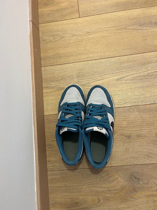 Pantofi Sport Nike Dunk Low SE NN BG