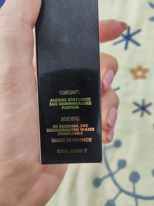 Парфюм винтаж женский