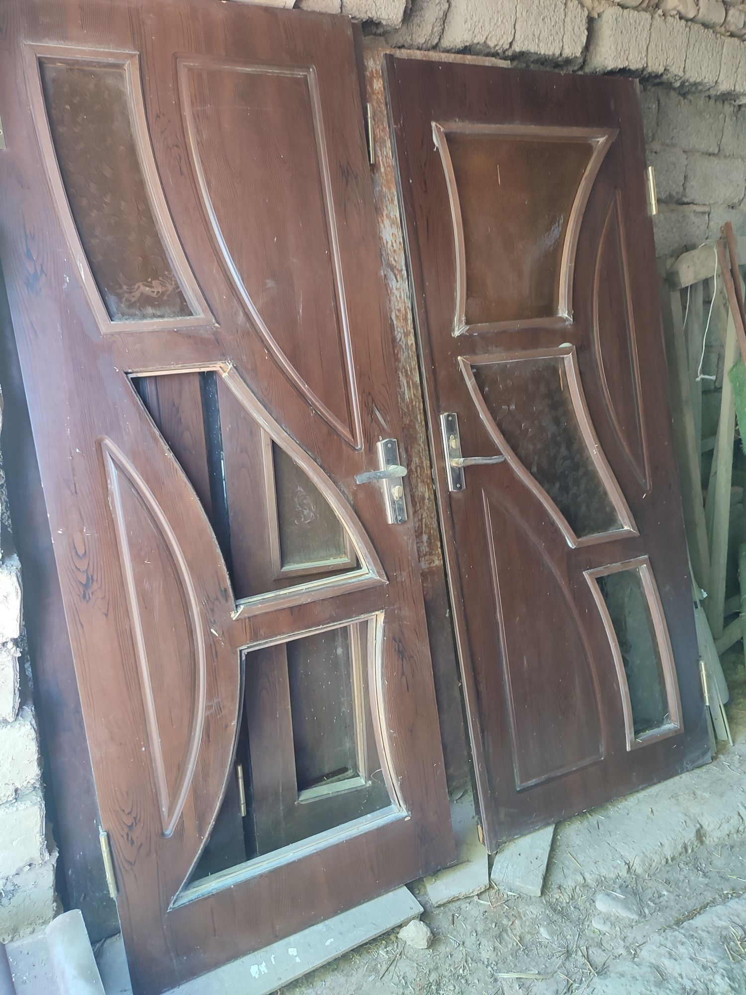 Эшиклар ишлатилган