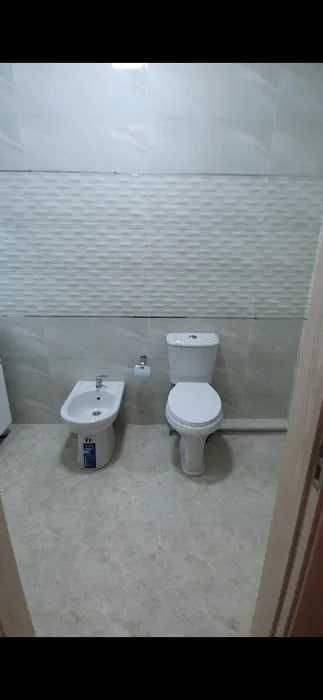 Срочно! Элитная 3-комнатная квартира в “Hilmar” — никто не жил!