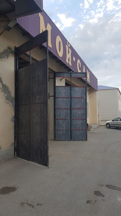 Аренда бокс, помещение