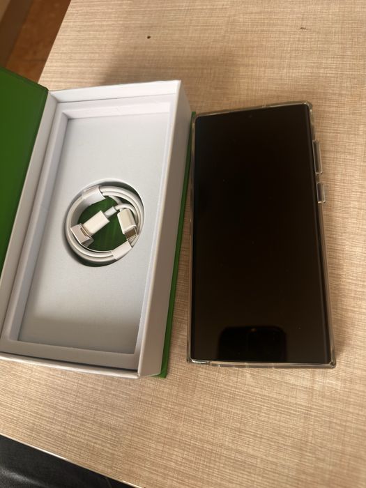 Samsung Galaxy S22 Ultra