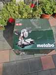 Circular metabo!!!