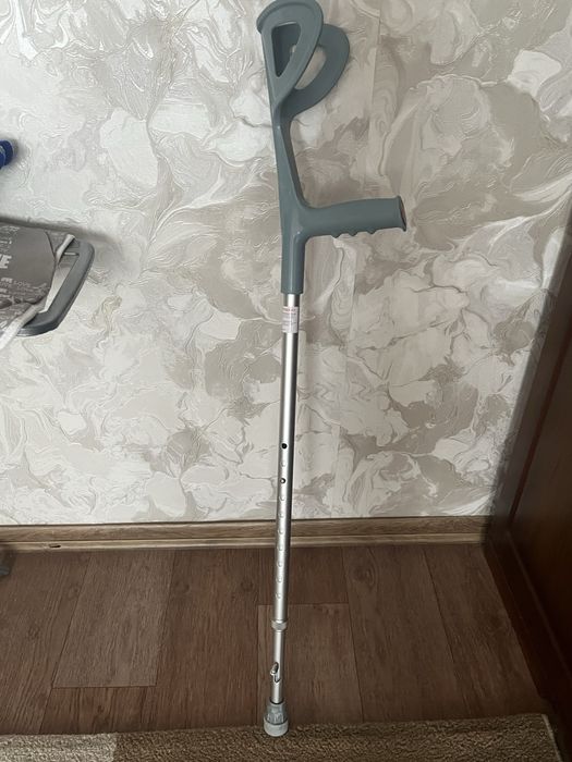 продам костыль..