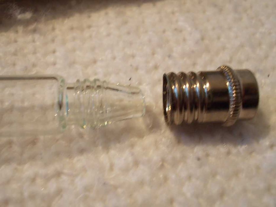 Стар мускал Розово масло