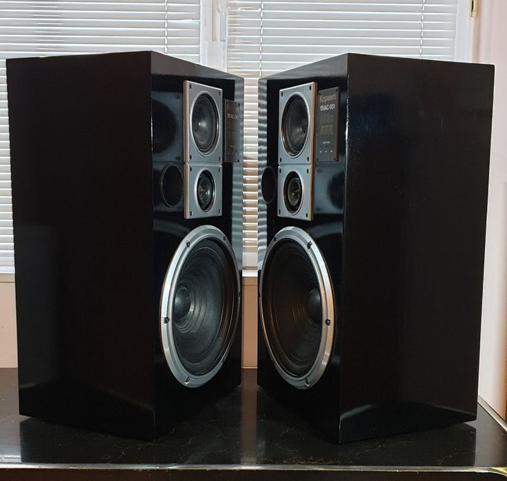 Корвет 150 АС 001