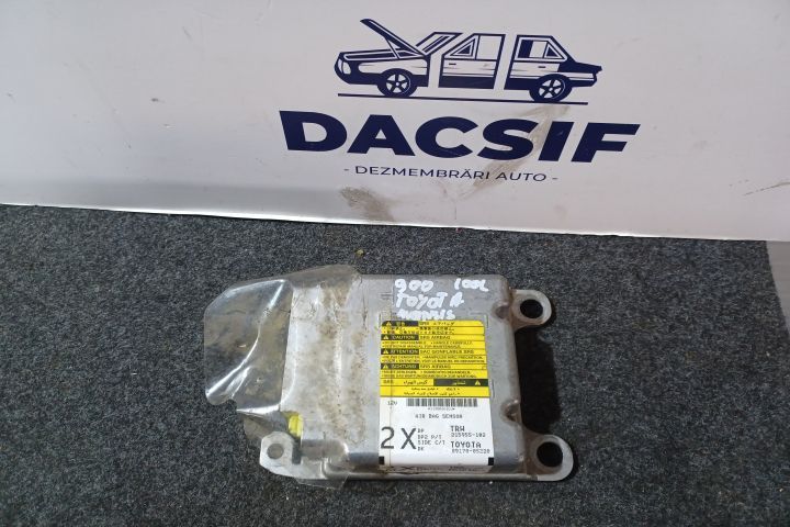 Calculator airbag 215955102 8917005220 Toyota Avensis 2 T25 [facelift