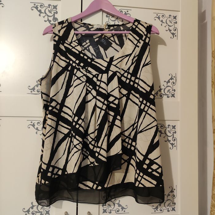 Lot haine dama, Xl-XXL