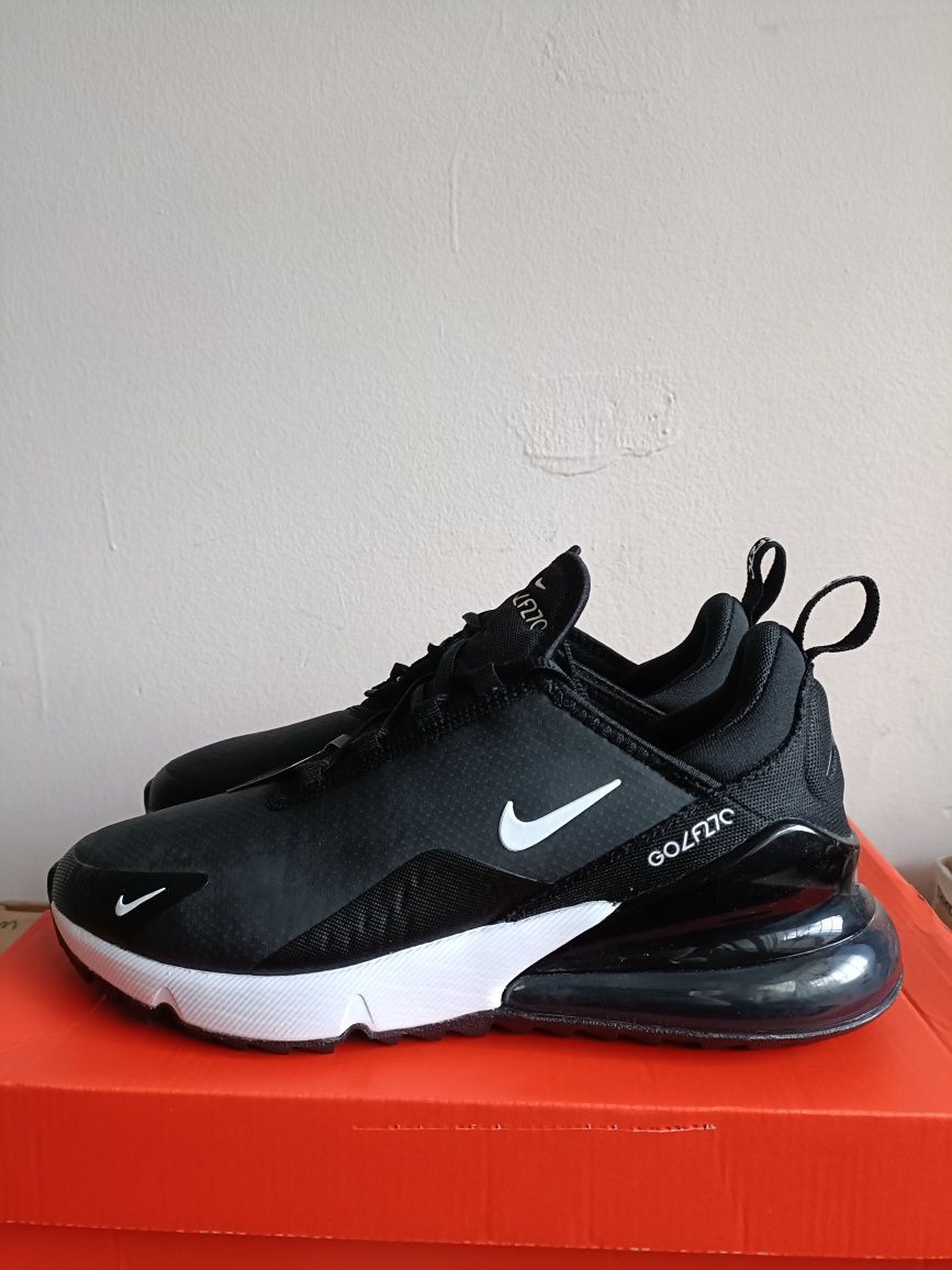 Nike Air Max 270 номер 40