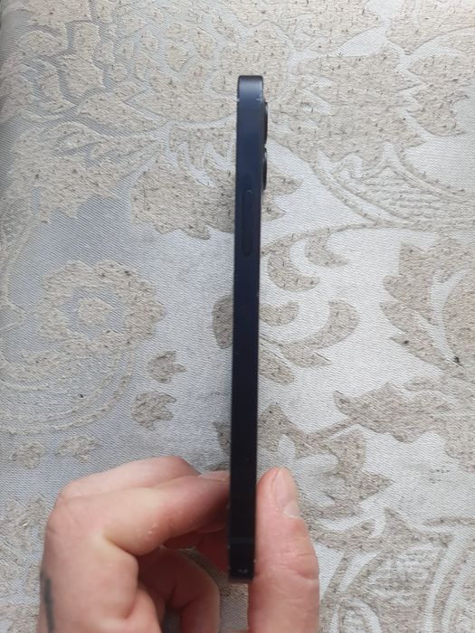 Vand iphone 12 black 128 gb