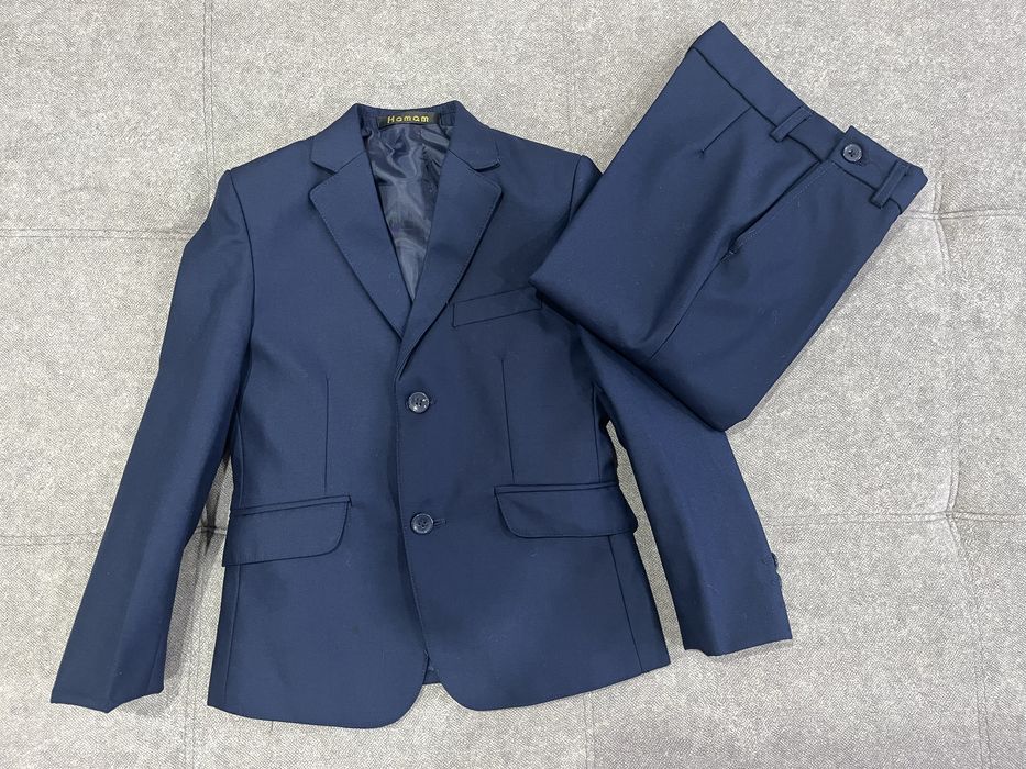 Костюмы для мальчиков