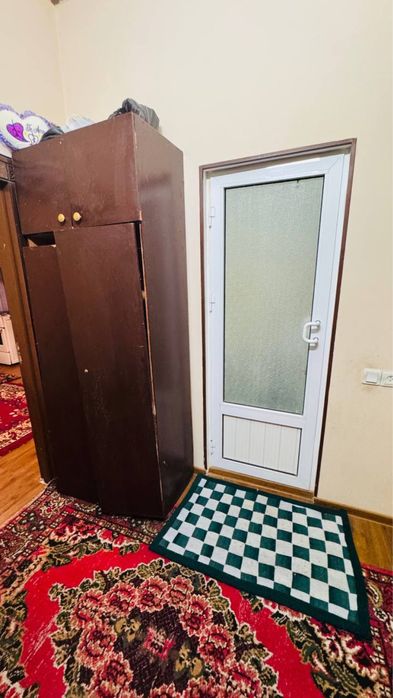 1 хонали квартира сотилади