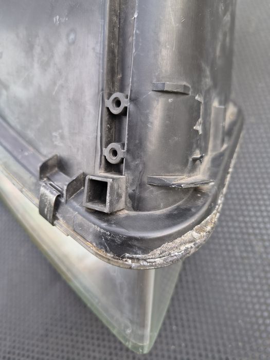 Far Stanga Audi A3 8P Xenon