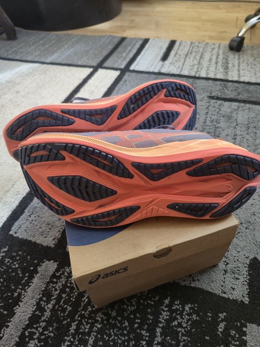 Asics superblast 2   gel nimbus 27