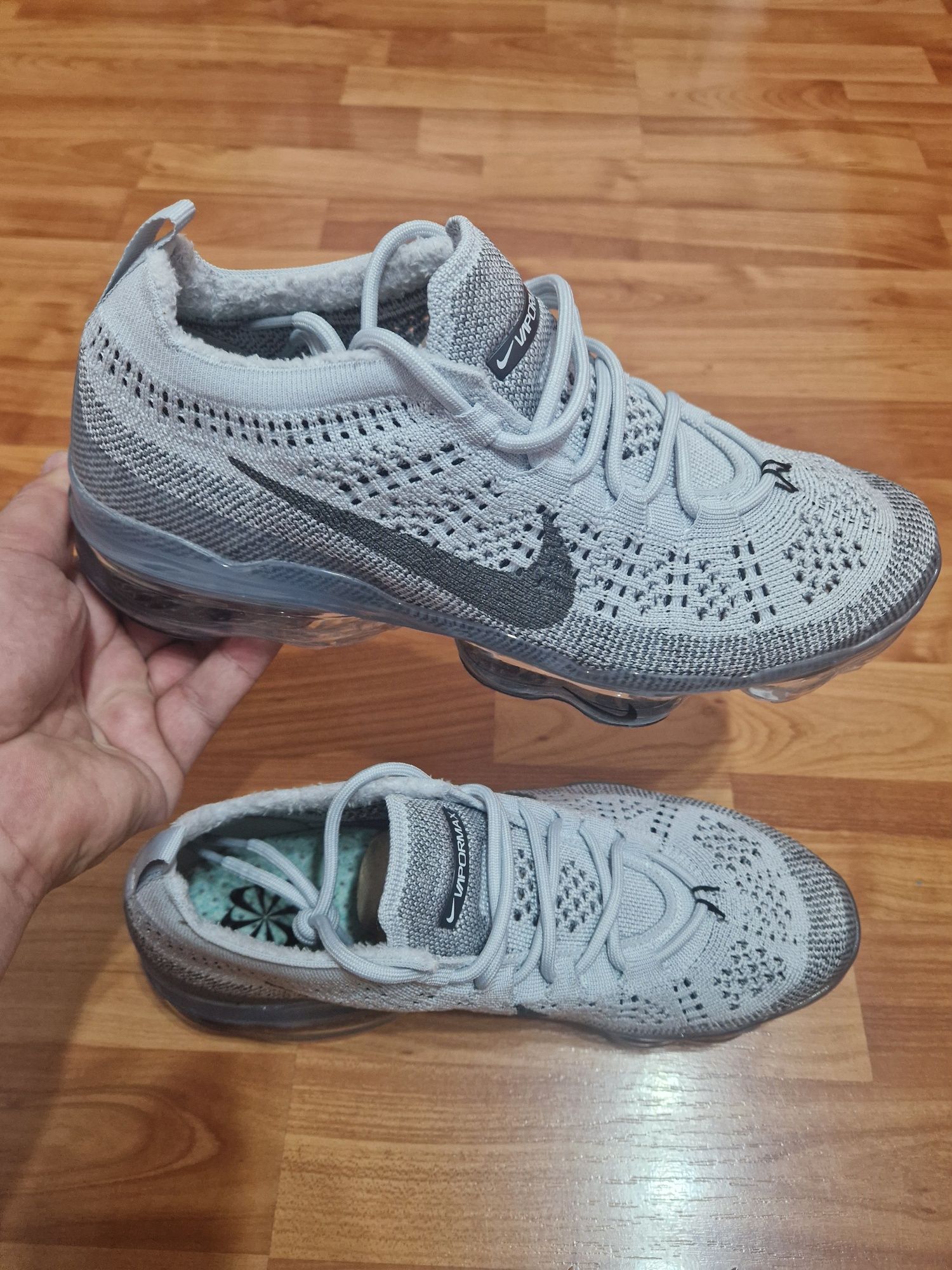 Adidași vapormax model nou