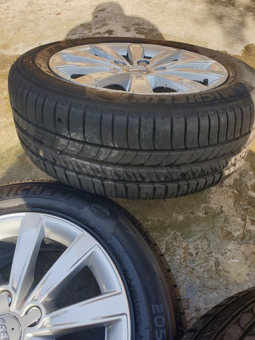 Jante aliaj Audi ,volkswagen, Skoda ,