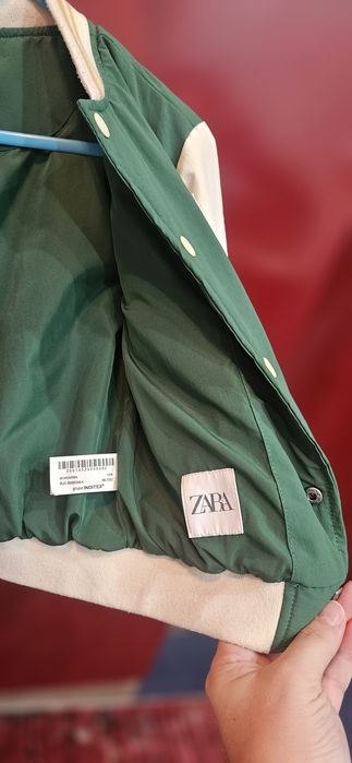 Geaca Zara 104 cm