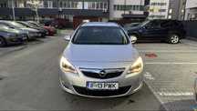 Opel Astra J Sport Tourier 1,7  2011