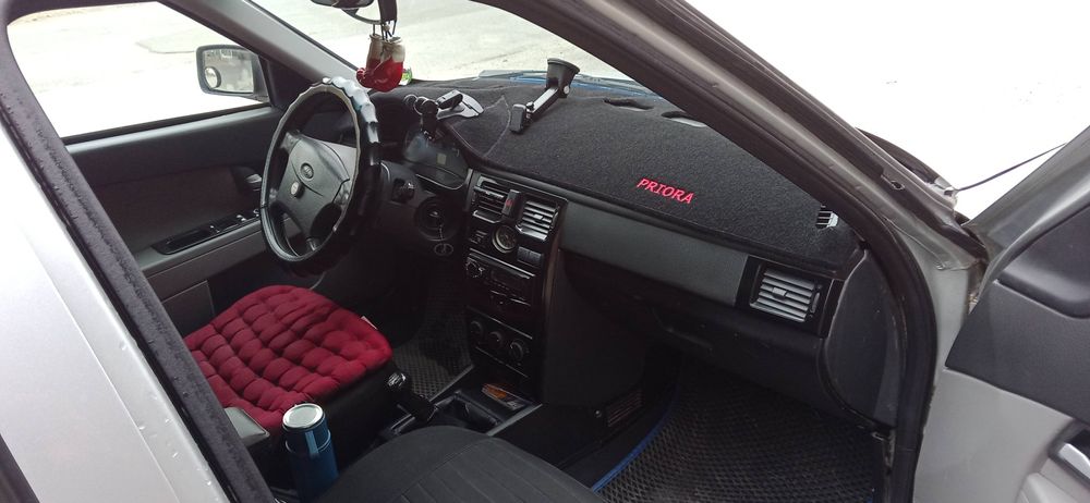 Продаётся Лада Приора 2172