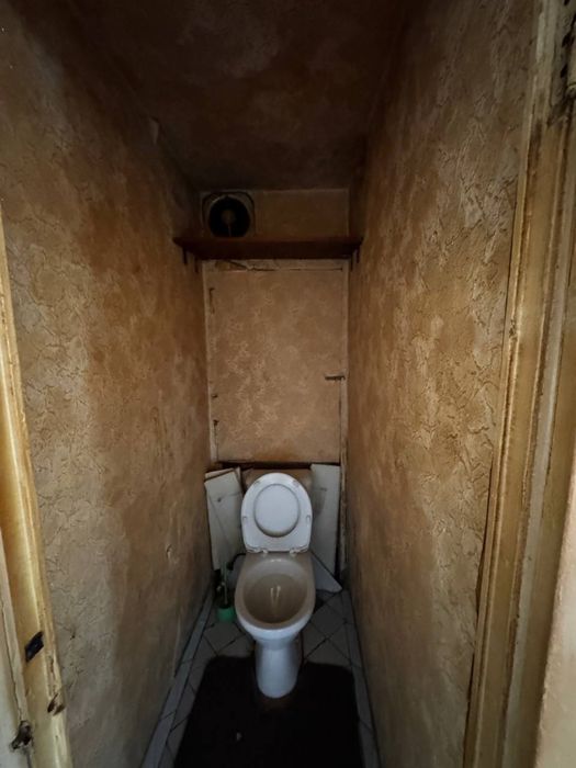 КВАРТИРА. СЕРГЕЛИ-2  3/5/5 2/6, Балкон