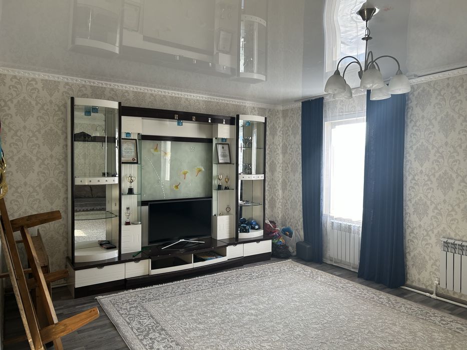 Продается частный дом