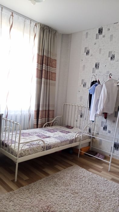 Продам 3х ком  малогабаритную кв.