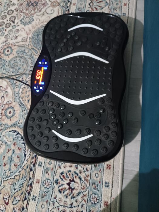 Виброплатформа электронный виброплатформа