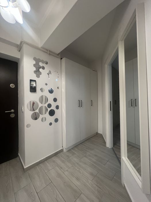 Apartament 2 camere decomandat Pacurari Alpha Bank Piata Pacurari