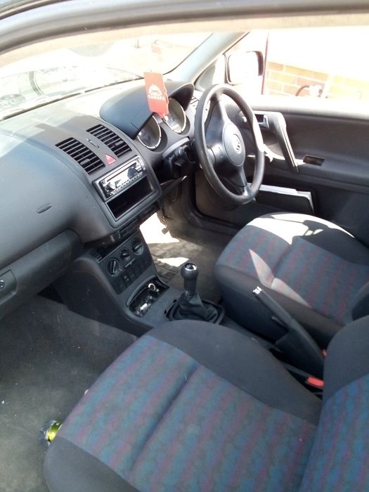 Фолксваген Поло WV Polo 1.0Б 68к.с MPI 4 ц-ра