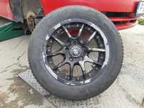 Джанти 15", 5х114.3 Хюндай