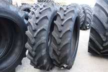 Cauciucuri noi 320/85R36 OZKA anvelope 12.4R36 128A8/125B