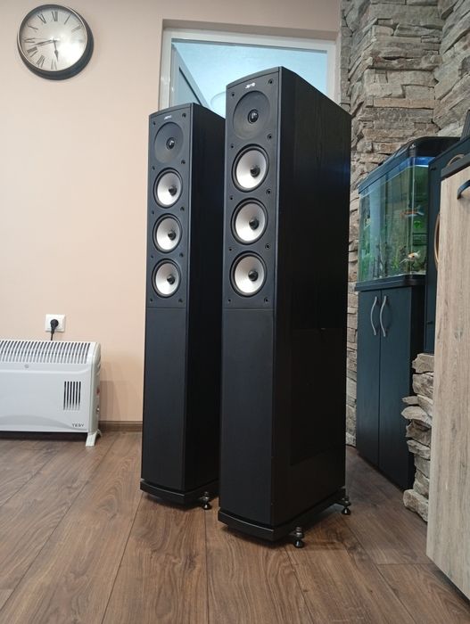 Тонколони JAMO S-628