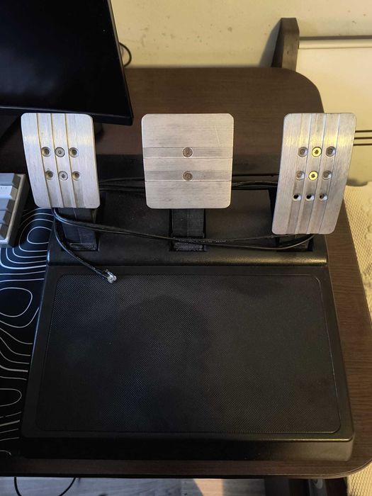 Volan Thrustmaster T300 RS GT Edition PS